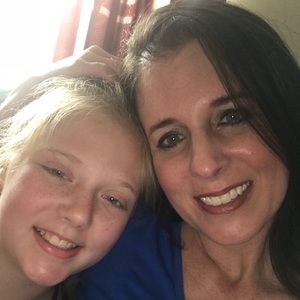 Meet your Posher, Stacy